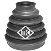 Комплект пылника приводного вала Metalcaucho 01113