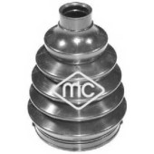 Комплект пылника приводного вала Metalcaucho 01171