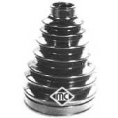 Пыльник приводного вала Metalcaucho 01225