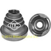 Пыльник приводного вала Metalcaucho 01228