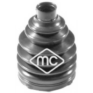 Пыльник приводного вала Metalcaucho 01233