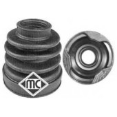 Комплект пылника приводного вала Metalcaucho 01235