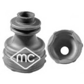 Комплект пылника приводного вала Metalcaucho 01267