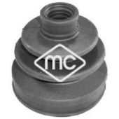 Комплект пылника приводного вала Metalcaucho 01275