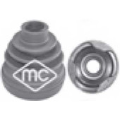 Пыльник приводного вала Metalcaucho 01277