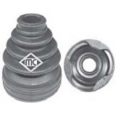 Комплект пылника приводного вала Metalcaucho 01282