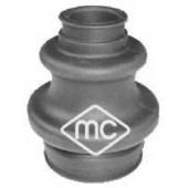 Комплект пылника приводного вала Metalcaucho 01306