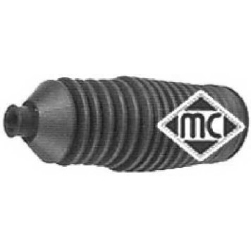 Пыльник рулевого управления Metalcaucho 01370