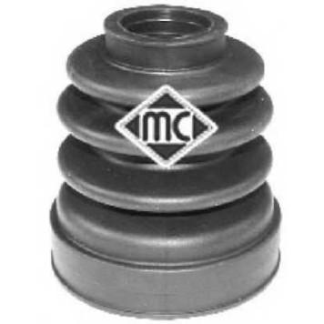 Пыльник приводного вала Metalcaucho 01428