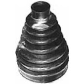 Пыльник приводного вала Metalcaucho 01517