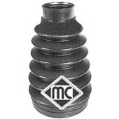 Пыльник приводного вала Metalcaucho 01607