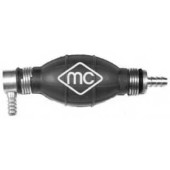 Насос топливоподающей системы Metalcaucho 02009