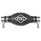 Насос топливоподающей системы Metalcaucho 02010
