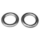 Уплотнительное кольцо Metalcaucho 02050