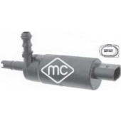 Водяной насос системы очистки фар Metalcaucho 02075