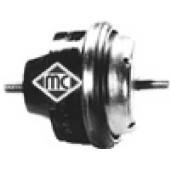 Подвеска двигателя Metalcaucho 02309