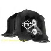 Подвеска двигателя Metalcaucho 02369