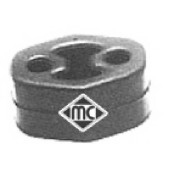 Буфер глушителя Metalcaucho 02426