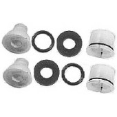 Ремкомплект рычага переключения Metalcaucho 02489