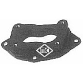 Фланец карбюратора Metalcaucho 02696