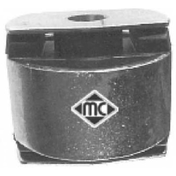 Подвеска рычага независимой подвески колеса Metalcaucho 02703