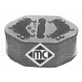 Буфер глушителя Metalcaucho 02767