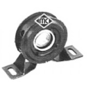 Подвеска карданного вала Metalcaucho 02802