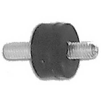 Кронштейн, корпус воздушного фильтра Metalcaucho 02823