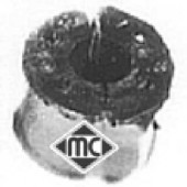 Опора стабилизатора Metalcaucho 02835