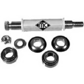 Ремкомплект поперечного рычага подвески Metalcaucho 02920