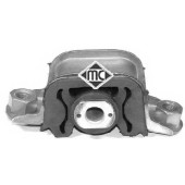 Подвеска двигателя Metalcaucho 02984