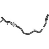 Трубка охлаждающей жидкости Metalcaucho 03170