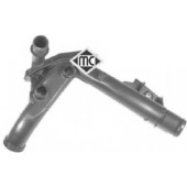 Шланг радиатора Metalcaucho 03195