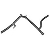 Трубка охлаждающей жидкости Metalcaucho 03223