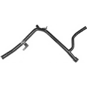 Трубка охлаждающей жидкости Metalcaucho 03223