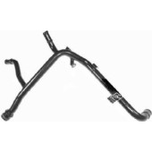 Трубка охлаждающей жидкости Metalcaucho 03226