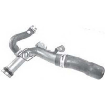 Трубка охлаждающей жидкости Metalcaucho 03228