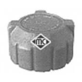 Крышка резервуара охлаждающей жидкости Metalcaucho 03514
