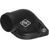 Фланец охлаждающей жидкости Metalcaucho 03528