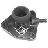 Фланец охлаждающей жидкости Metalcaucho 03562
