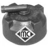 Крышка резервуара охлаждающей жидкости Metalcaucho 03572