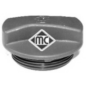 Крышка резервуара охлаждающей жидкости Metalcaucho 03573