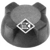 Крышка резервуара охлаждающей жидкости Metalcaucho 03574