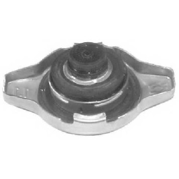 Крышка радиатора Metalcaucho 03605