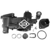 Корпус термостата Metalcaucho 03615