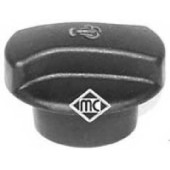 Крышка резервуара охлаждающей жидкости Metalcaucho 03650