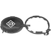 Крышка, топливный фильтр Metalcaucho 03651