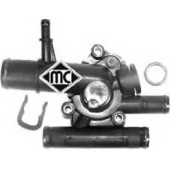 Корпус термостата Metalcaucho 03661