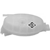 Бачок, радиатор Metalcaucho 03664