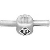 Клапан, топливный фильтр Metalcaucho 03672